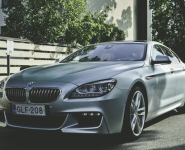 acheter BMW en Allemagne