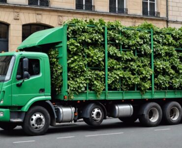 découvrez les meilleures pratiques pour recycler de manière efficace les vieux camions afin de réduire leur impact environnemental. apprenez comment valoriser les matériaux et minimiser les déchets lors du recyclage des camions usagés.