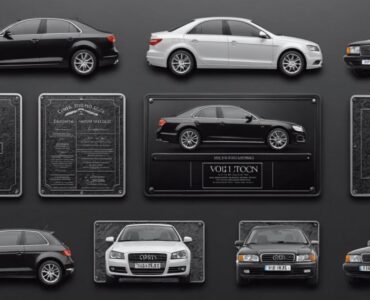 découvrez les avantages esthétiques et historiques des plaques minéralogiques noires pour votre voiture de collection et ajoutez une touche d'élégance à votre véhicule.