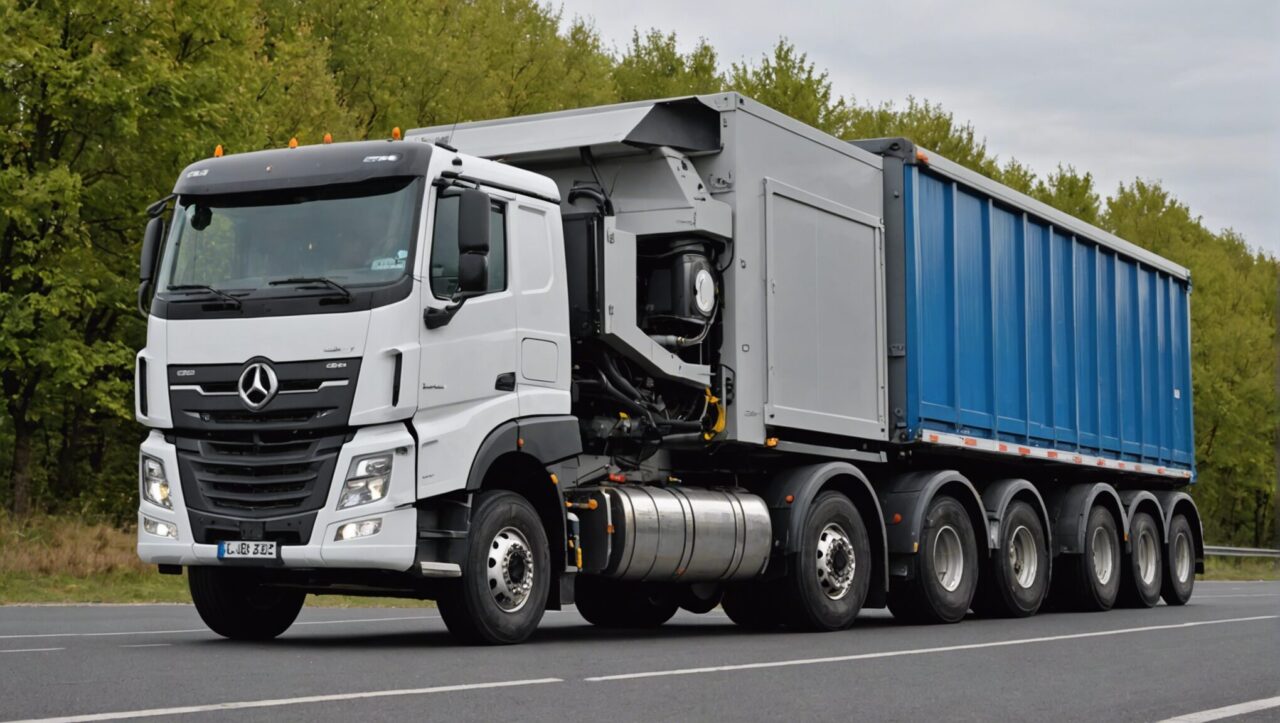 découvrez les meilleurs constructeurs de camions français et leur expertise dans le domaine du transport avec notre guide complet.