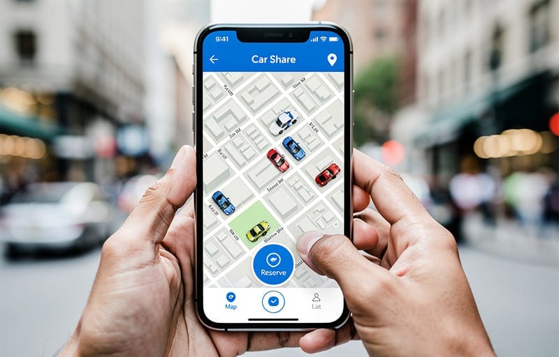 Citiz : la référence coopérative de l'autopartage en ville