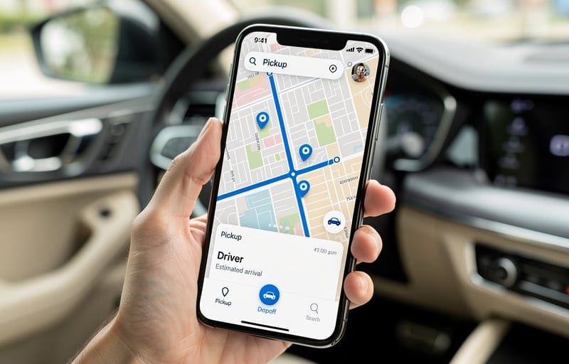 Klaxit : le spécialiste du trajet domicile-travail qui s'ouvre à la longue distance