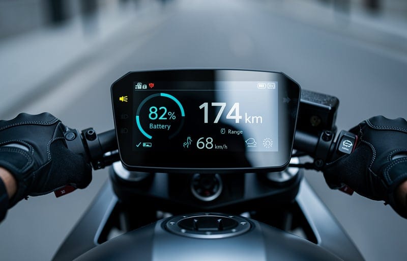 Energica : la signature italienne du haut de gamme