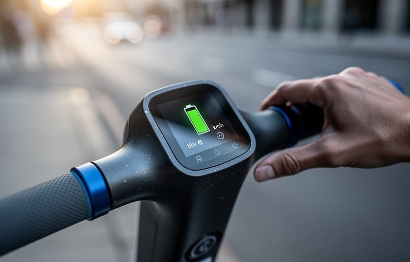 Les 10 meilleures trottinettes électriques en 2026