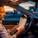 Réglementation temps de conduite chauffeur poids lourd 2026 : règles et amendes